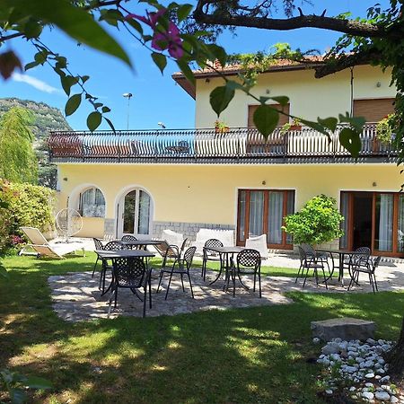 Villa Torbole 토르볼레 외부 사진
