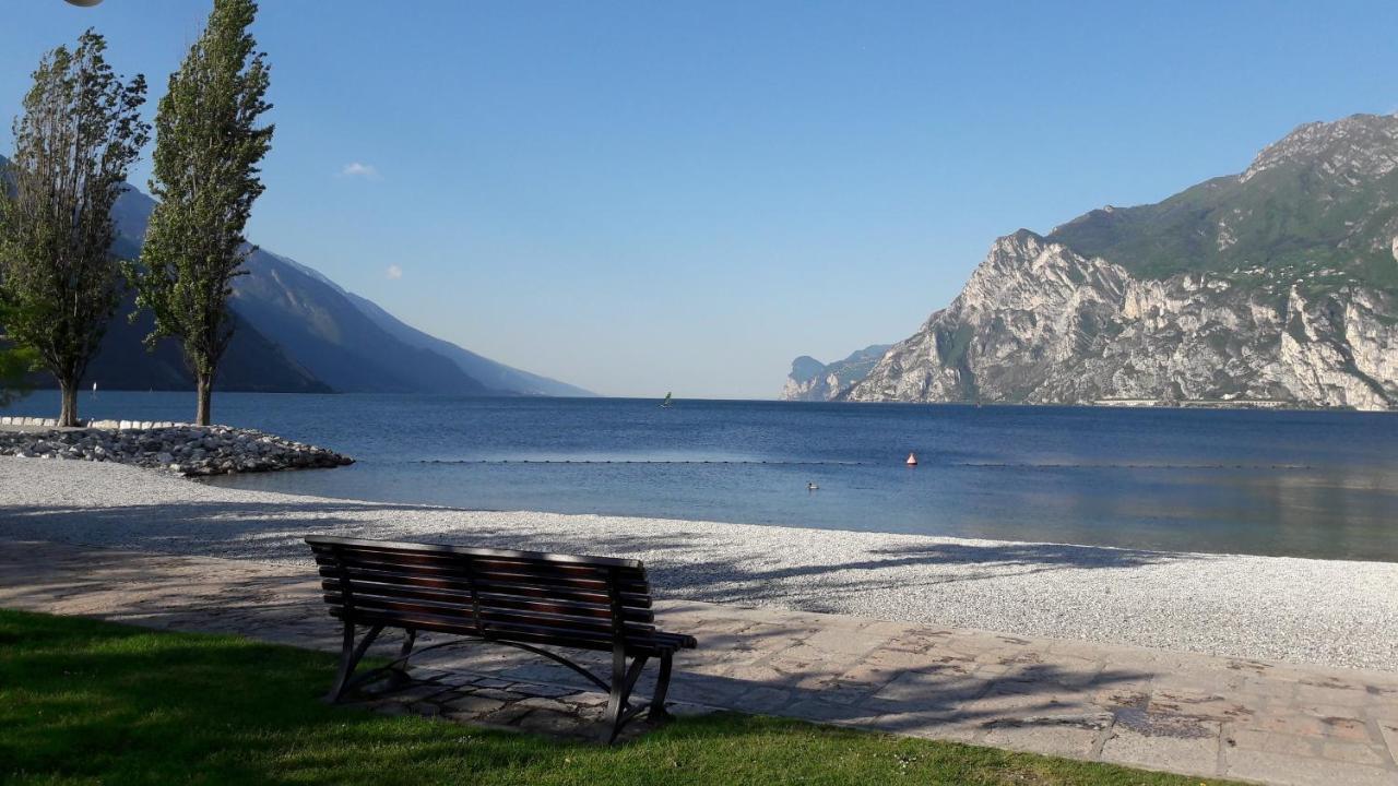 Villa Torbole 토르볼레 외부 사진