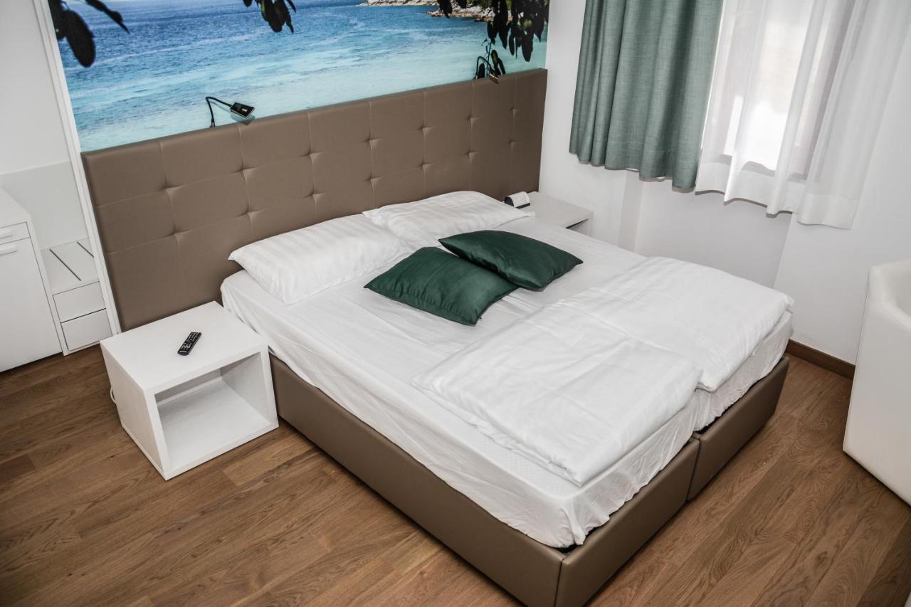 Villa Torbole 토르볼레 외부 사진