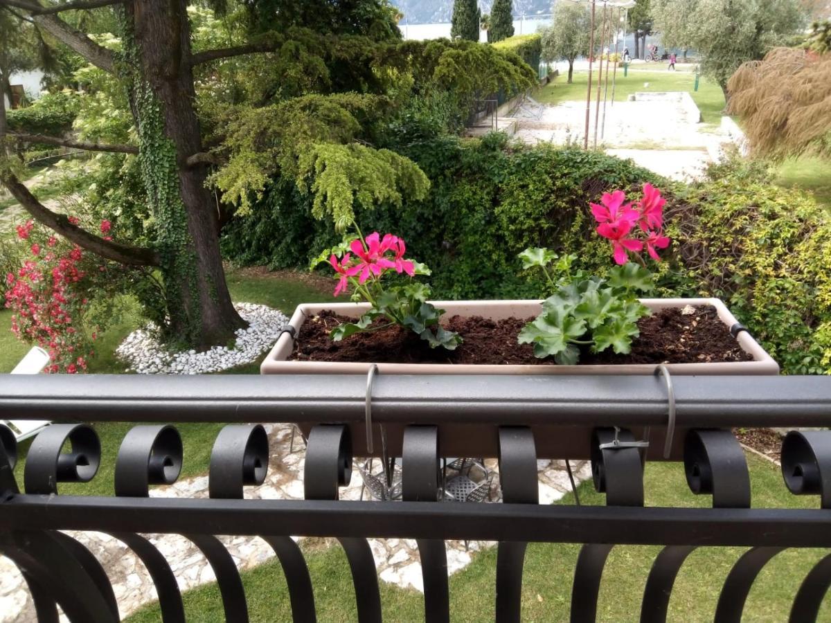 Villa Torbole 토르볼레 외부 사진