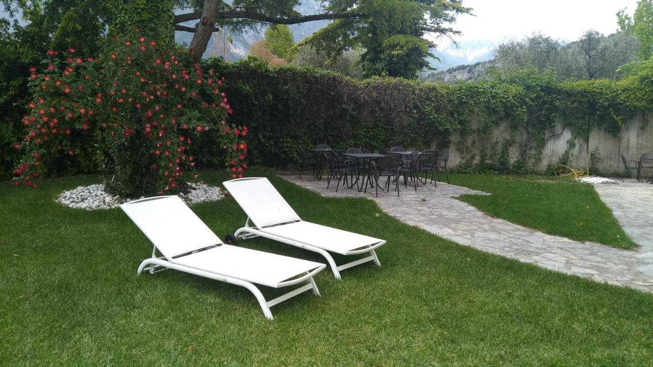 Villa Torbole 토르볼레 외부 사진