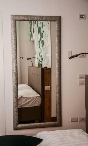 Villa Torbole 토르볼레 외부 사진